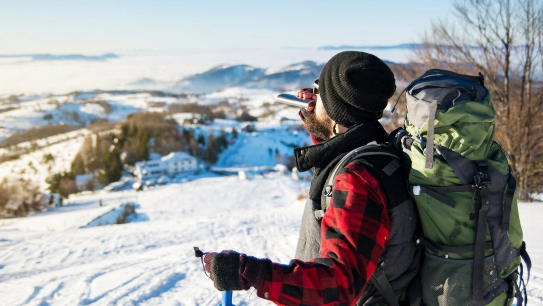 Heup- en Jachtflessen - MoodCompanyNL