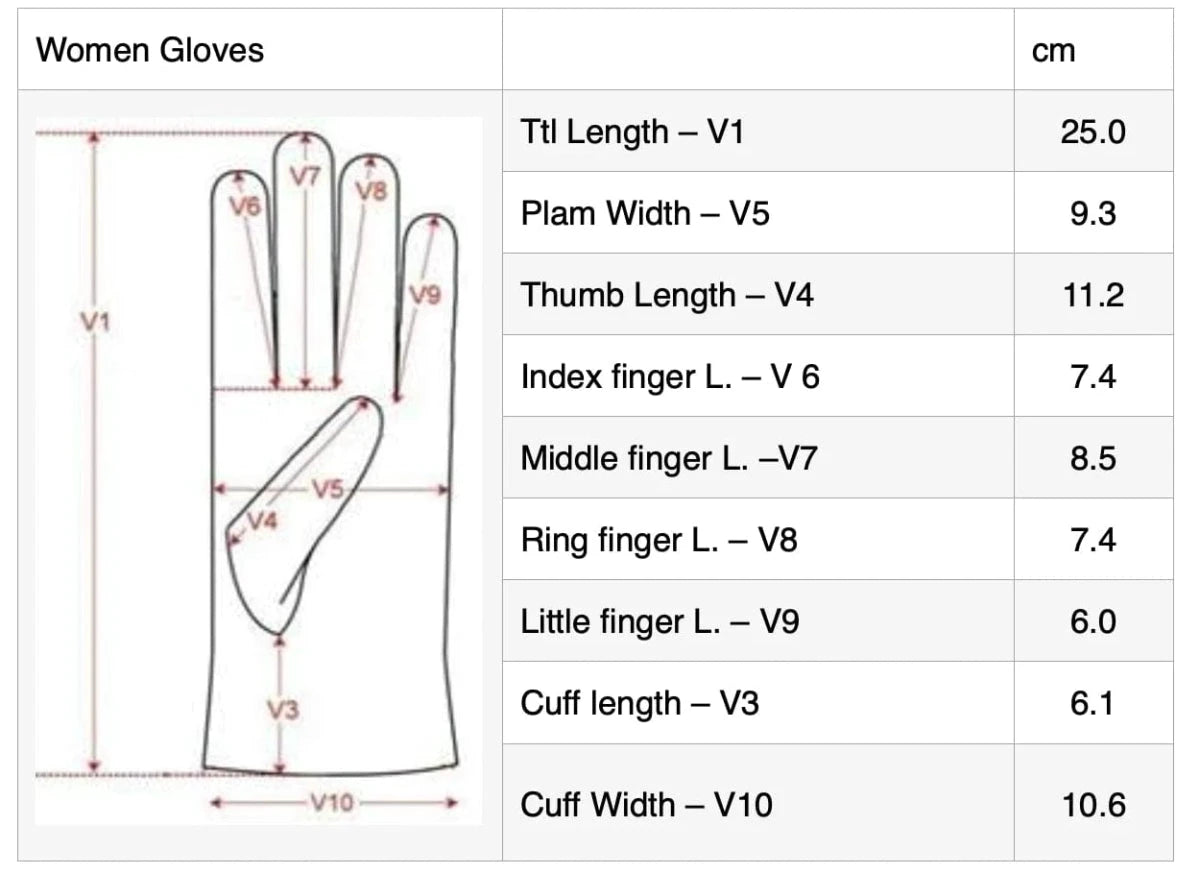 Dames handschoenen Grijs Blauw en Paars met Bruin Leer - Harris Tweed - Glen Appin of Scotland by MoodCompanyNL