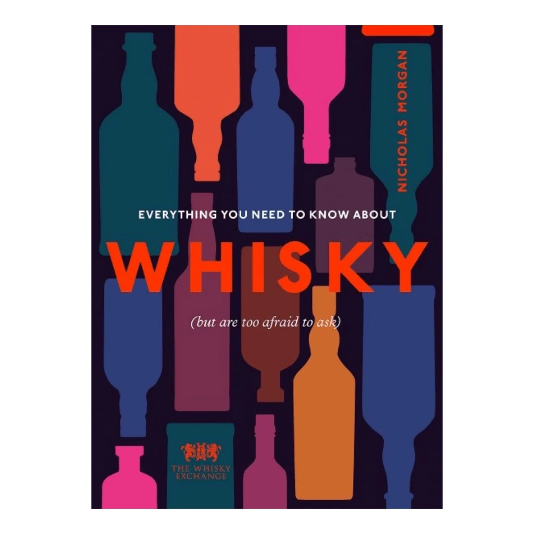 Everything You Need to Know About Whisky by MoodCompanyNL