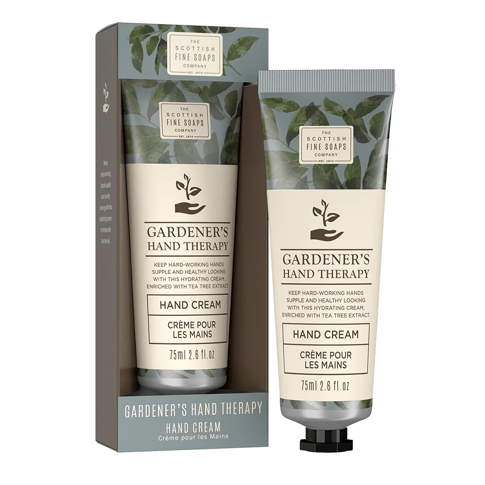 Gardener's handverzorging voor tuinliefhebbers by MoodCompanyNL