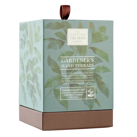 Gardener's Luxe geschenkset Voor de echte tuinliefhebbers by MoodCompanyNL
