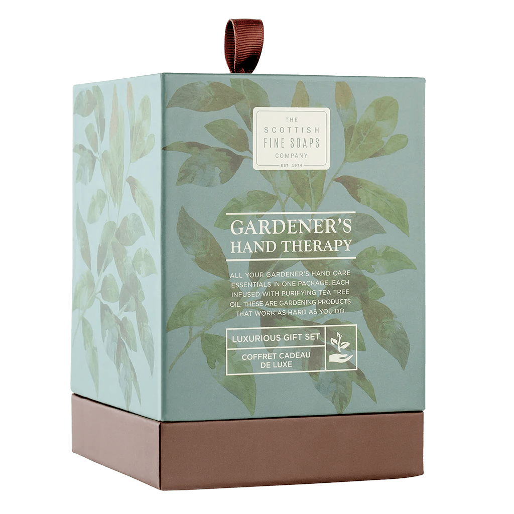 Gardener's Luxe geschenkset Voor de echte tuinliefhebbers by MoodCompanyNL