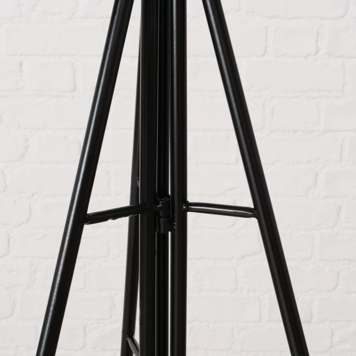 Metalen zwarte kerstboom - zwart - mat by Mood4Christmas