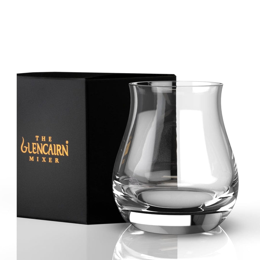 MoodCompanyNL - Mixer in geschenkverpakking - Glencairn Crystal Scotland - 6151208386398