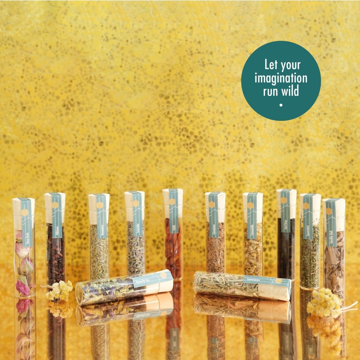 MoodCompanyNL - Ontwikkel je eigen Wodka - Uitgebreide Cadeauset - Craftly - 4260680270469