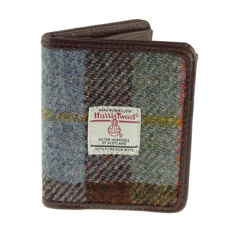Pasjeshouder Lewis MacLeod - Harris Tweed - Glen Appin of Scotland by MoodCompanyNL