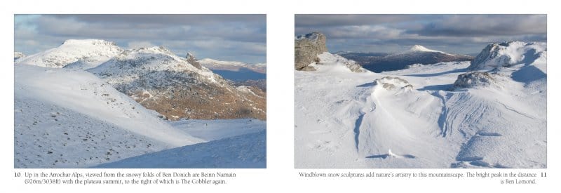 MoodCompanyNL - Picturing Scotland: Scotland's Mountains - 9781788180023