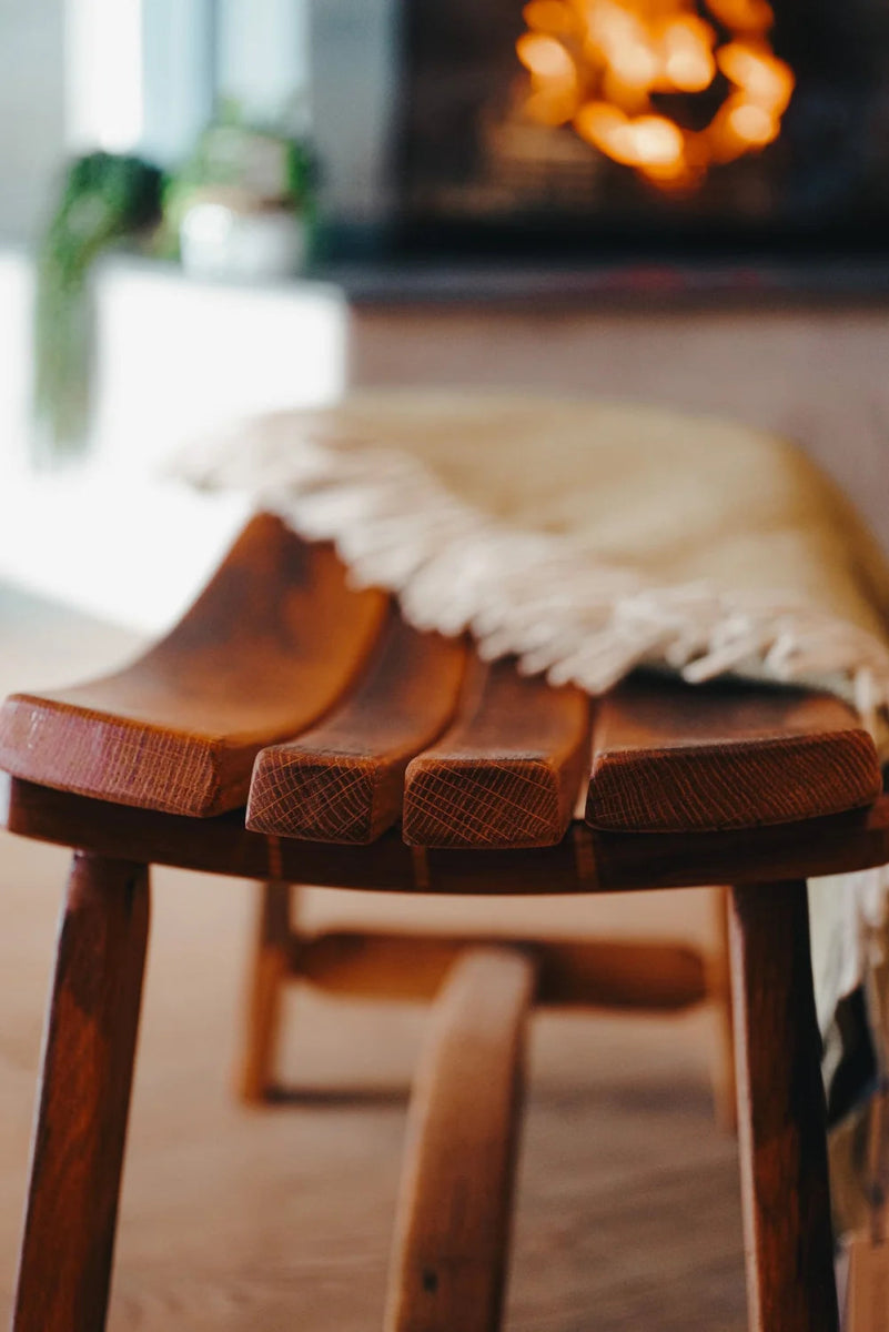 Mood Company - PRE ORDER Bank Hogshead – Oude Whiskyvaten– Darach Scotland -