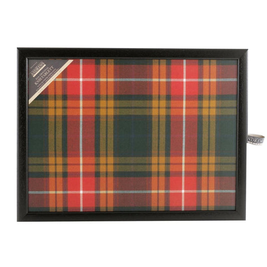 MoodCompanyNL - Schoot werkblad Tartan Buchanan - 6095633968975