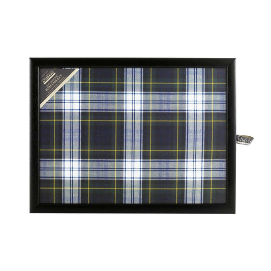 Schoot werkblad Tartan Dress Gordon by MoodCompanyNL