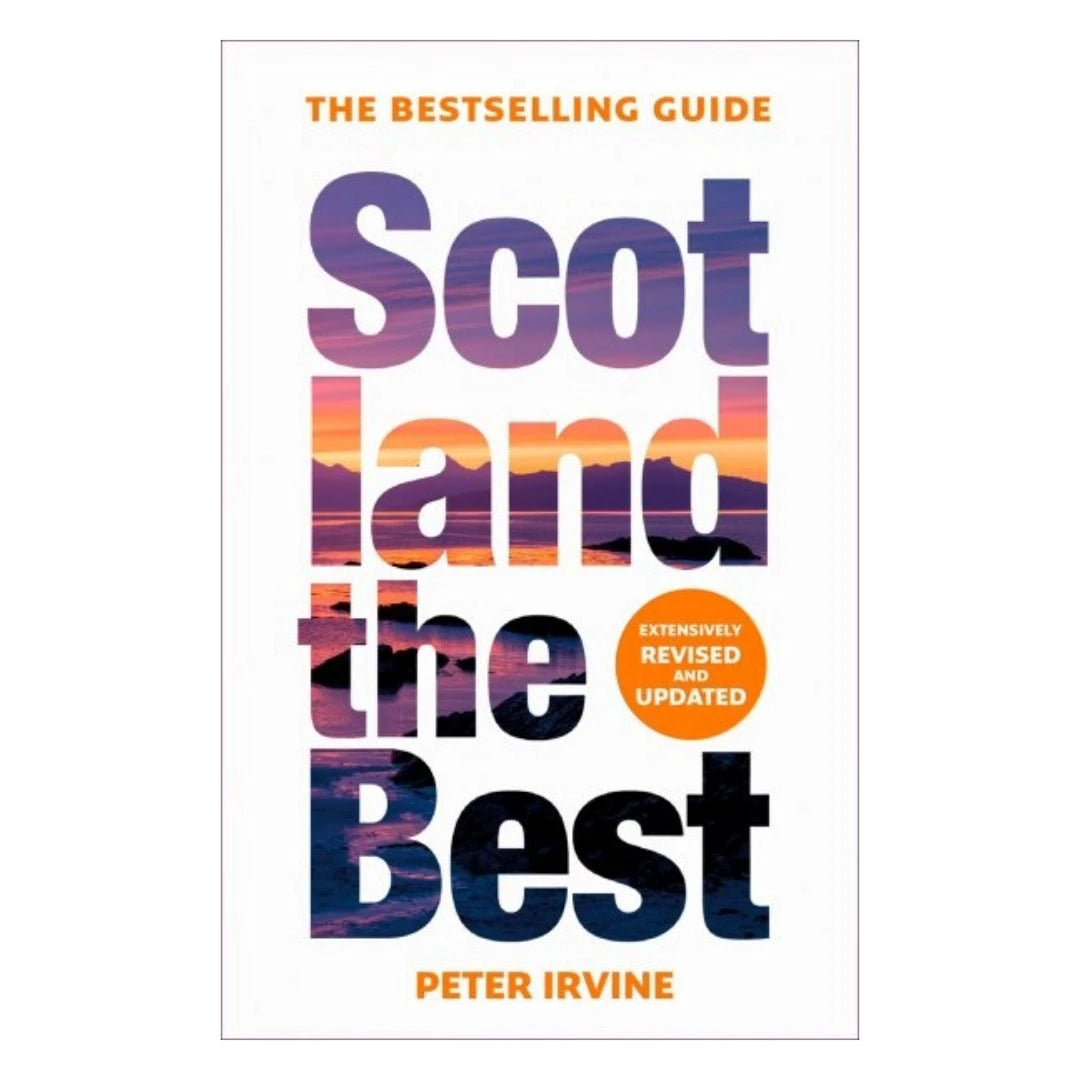 Scotland the Best by Mood Company