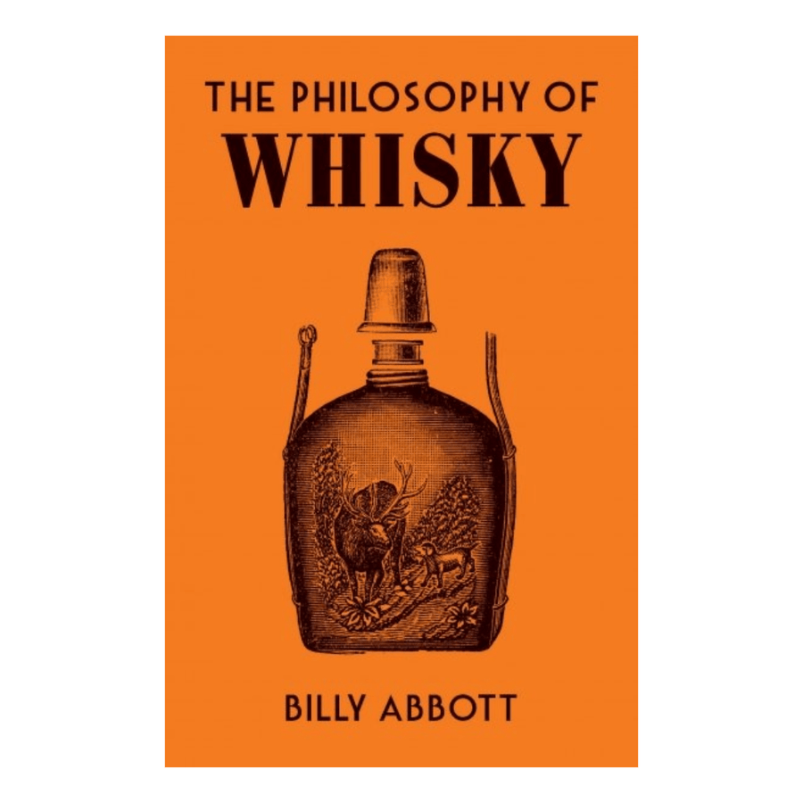 Mood Company - The Philosophy of Whisky - 9780712354554