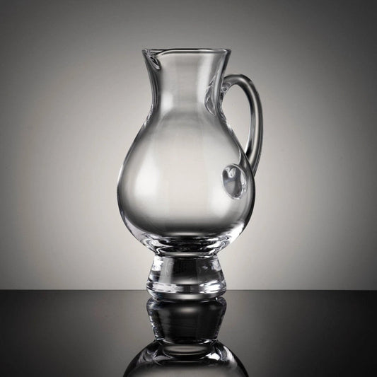 Waterkaraf in Geschenkverpakking - Glencairn Crystal Scotland by MoodCompanyNL