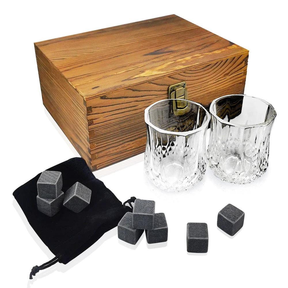Whisky Dubbele Proeverij set - Bar Originale by Mood4whisky