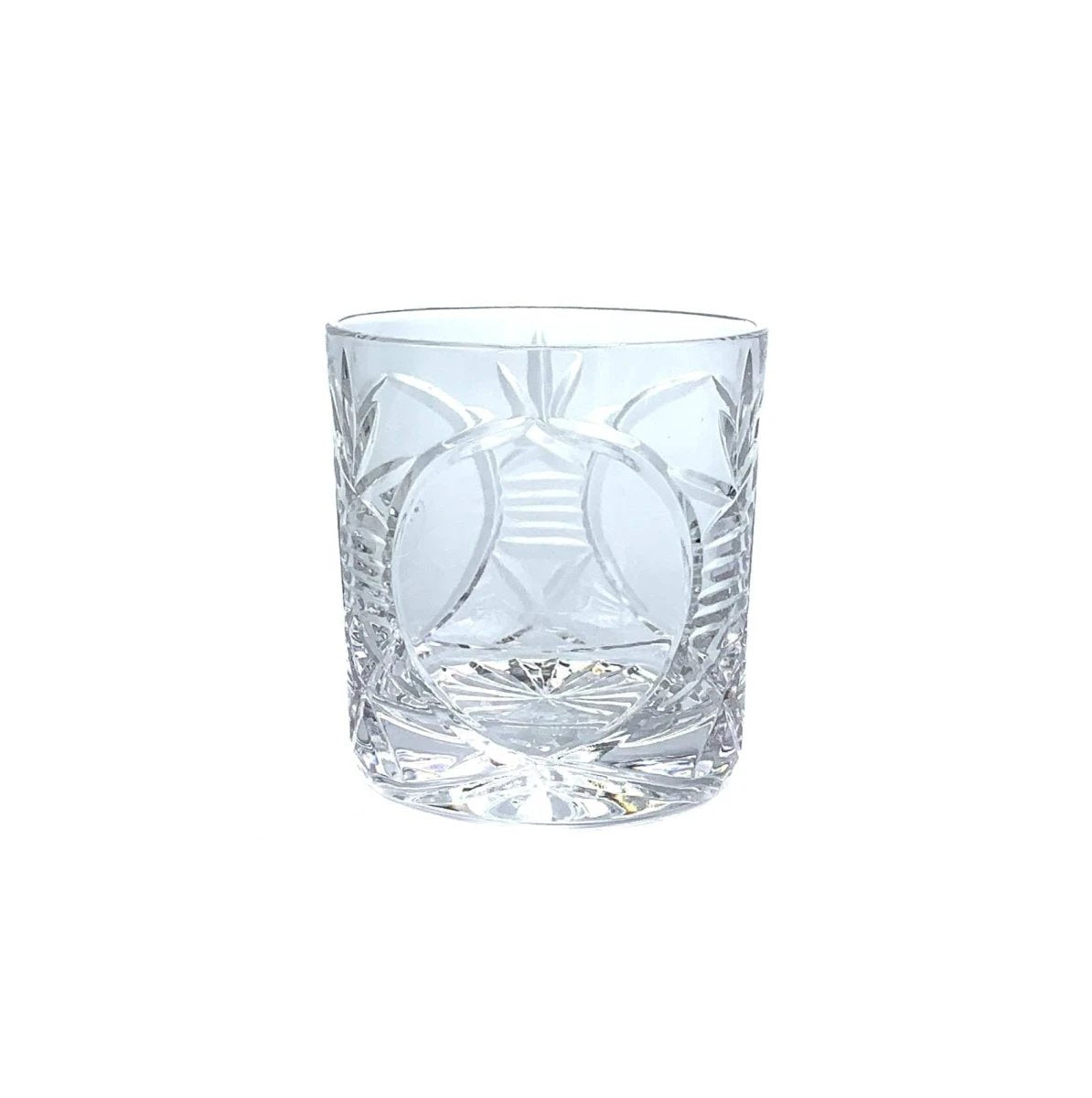 Whiskyglas Bothwell - Loodkristal - Glencairn Crystal Scotland by MoodCompanyNL