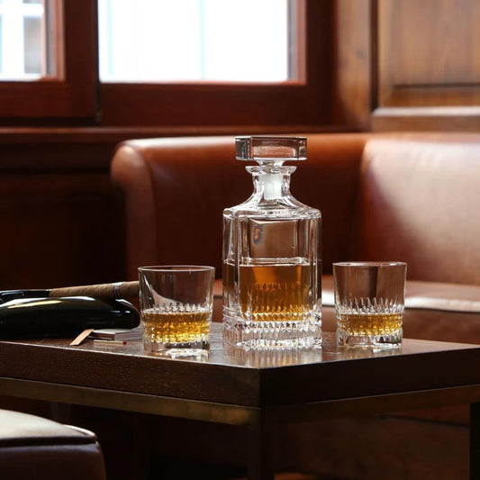 Whiskyglas Empire Tumbler - 350ml - Arnstadt Kristall by Mood4whisky