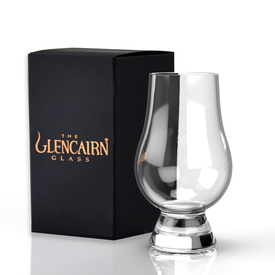 MoodCompanyNL - Whiskyglas Geschenkverpakking - Glencairn Crystal Scotland - 8845130001350