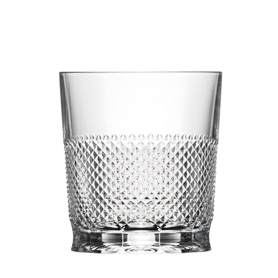 MoodCompanyNL - Whiskyglas Oxford Tumbler - 320ml - Arnstadt Kristall - 6151207537517