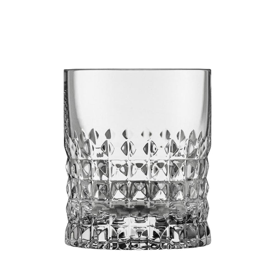 MoodCompanyNL - Whiskyglas Rocks Tumbler - 350ml - Arnstadt Kristall - 6151207947989