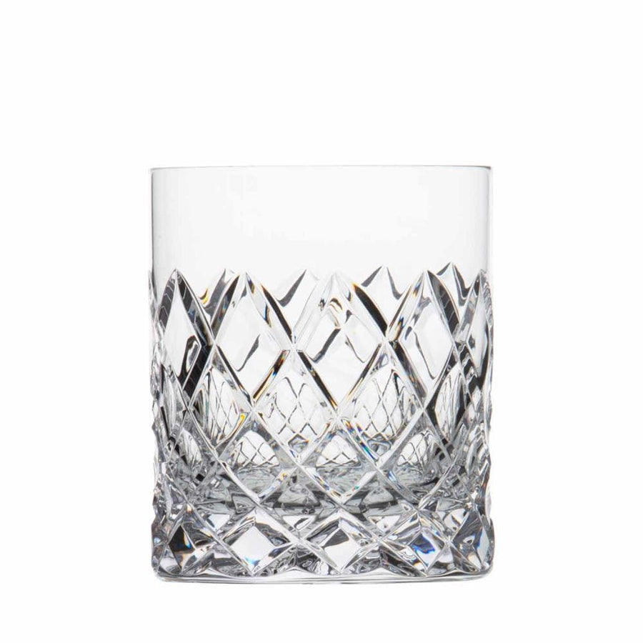 MoodCompanyNL - Whiskyglas Venedig Tumbler - 350ml - Arnstadt Kristall - 6151207298265