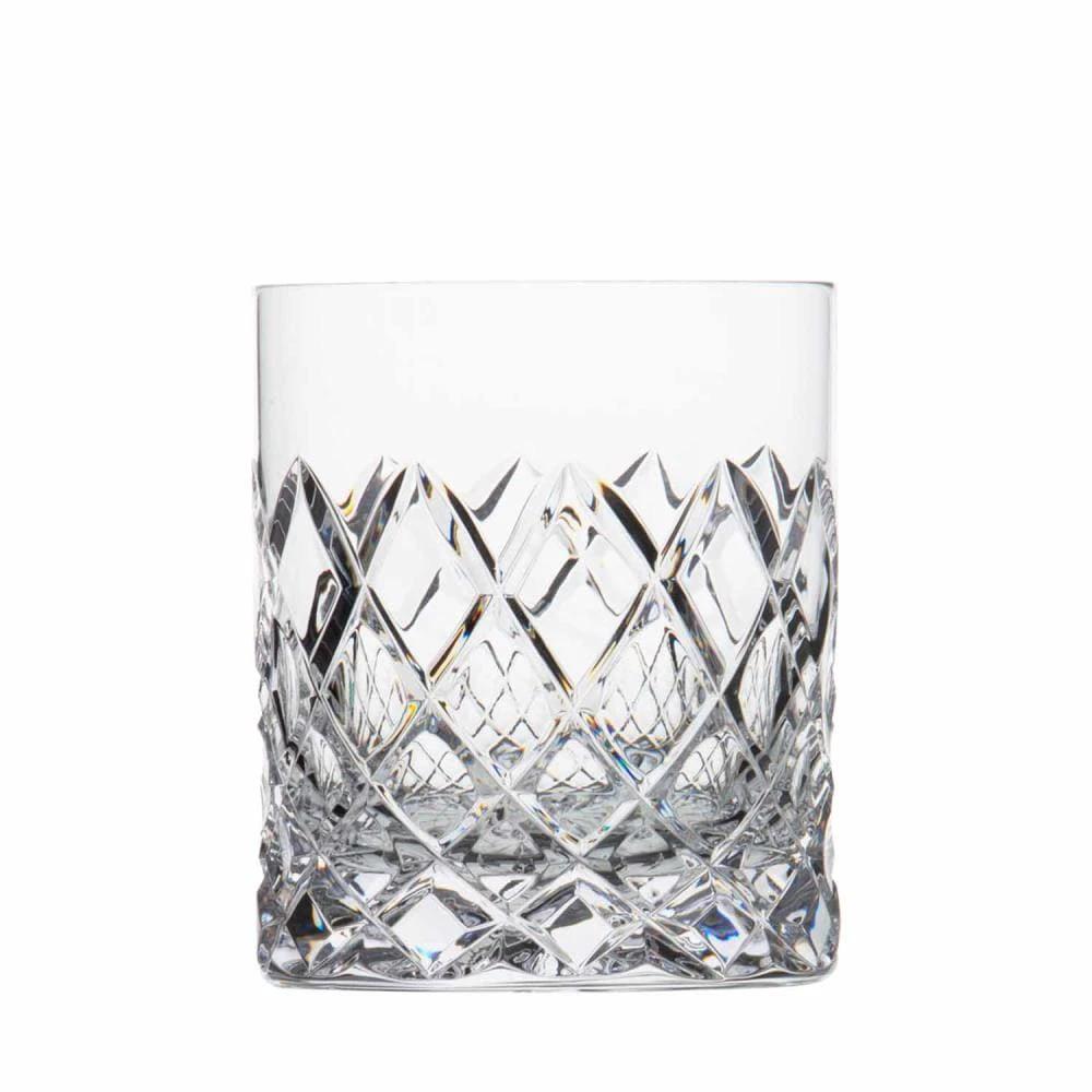 Whiskyglas Venedig Tumbler - 350ml - Arnstadt Kristall by Mood4whisky