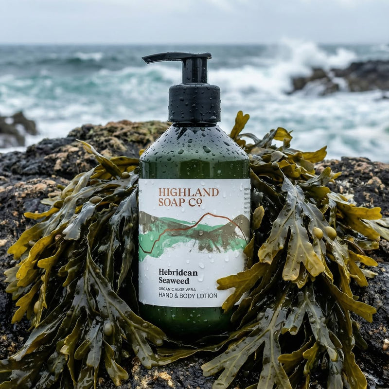 Highland Soap Company vs Rituals & L'Occitane: Het Verschil - Mood Company