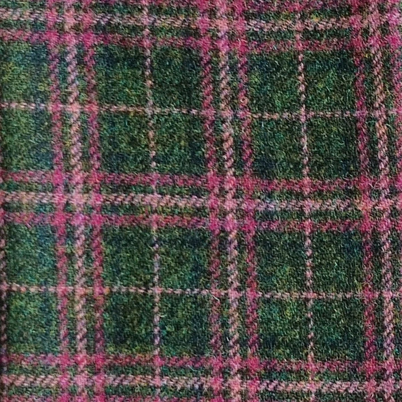 Hoe herken je echte Harris Tweed - Mood Company