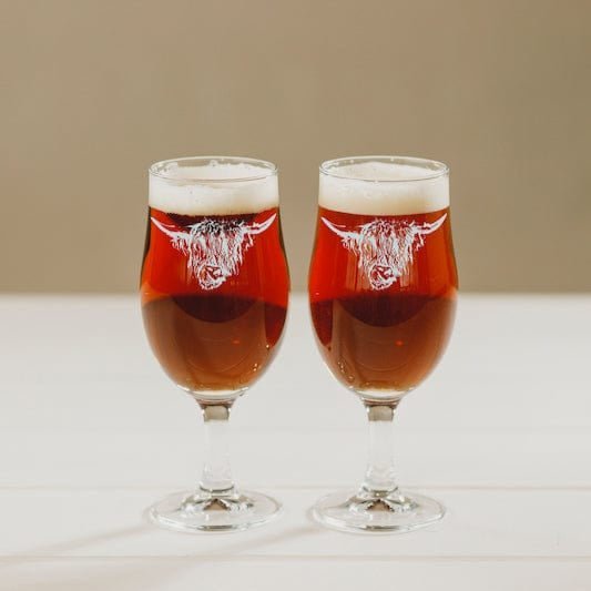 Alle Bierglazen - Mood Company