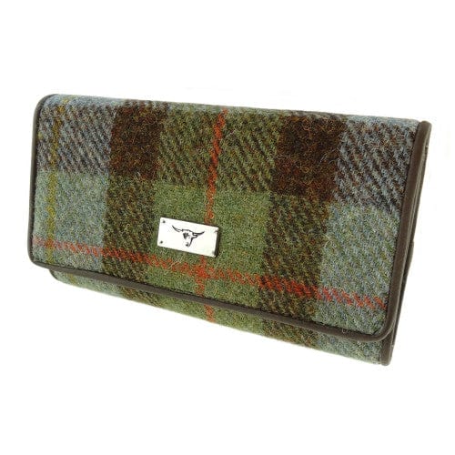 Dames Portemonnee Tiree - MoodCompanyNL
