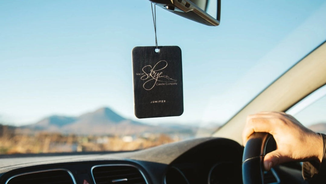 Geurkaartjes - MoodCompanyNL