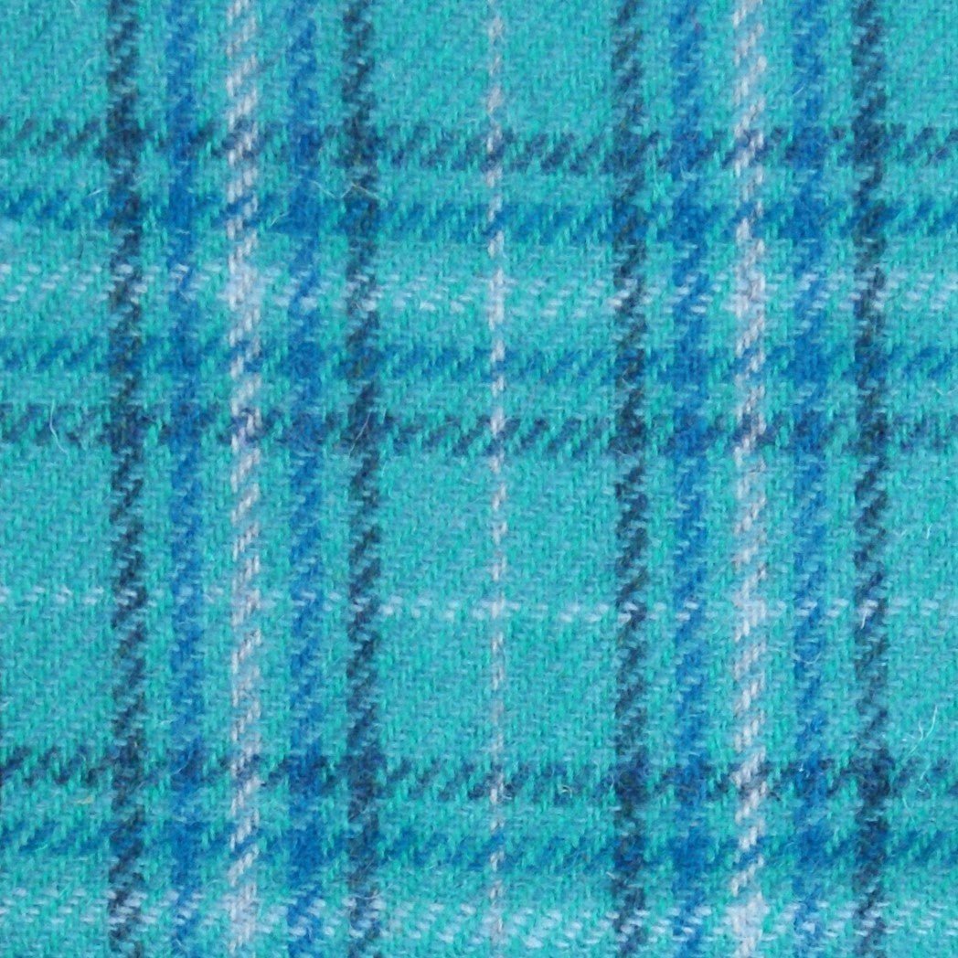 Glen Appin Groen en Blauw - MoodCompanyNL