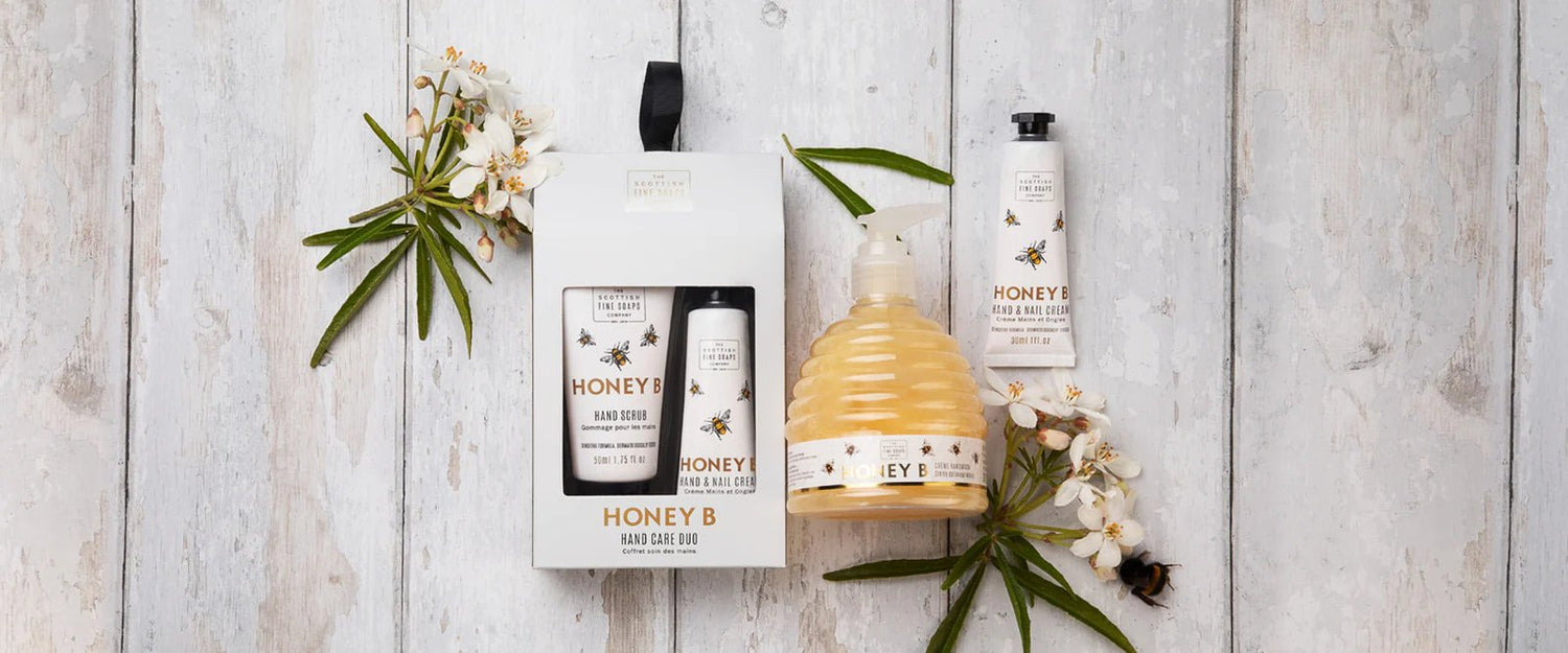 Honey B - MoodCompanyNL