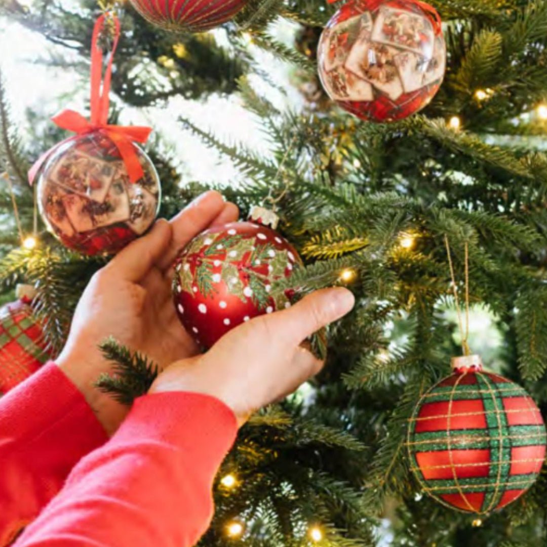 Kerstboomversiering - MoodCompanyNL