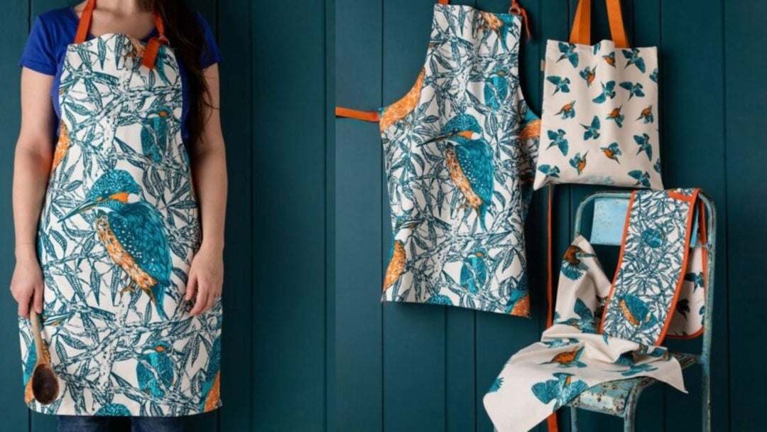 Keukentextiel - MoodCompanyNL