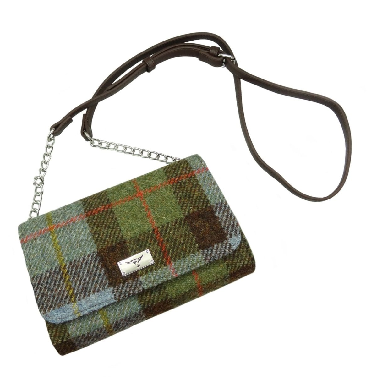 Schoudertas klein Crossbody Strathy - MoodCompanyNL