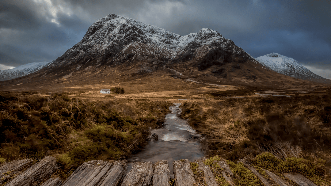 Sjaals en Handschoen - MoodCompanyNL