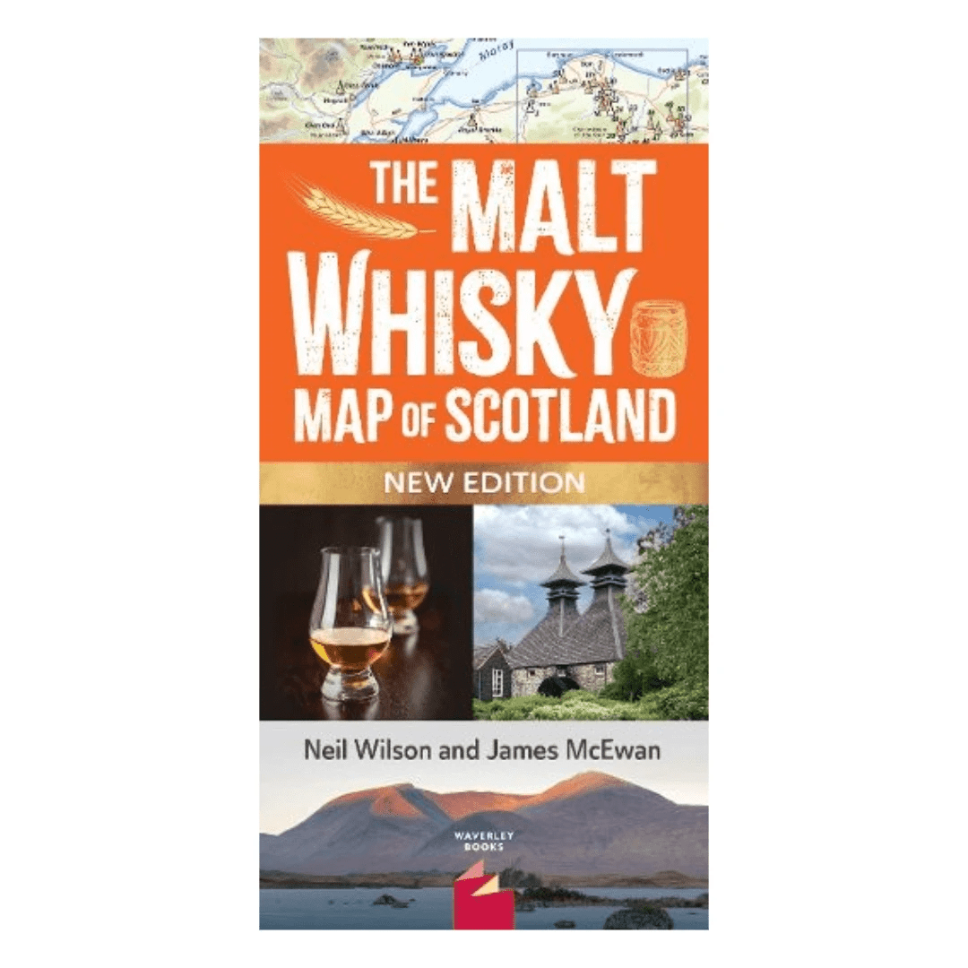 For those who want to discover Scotland