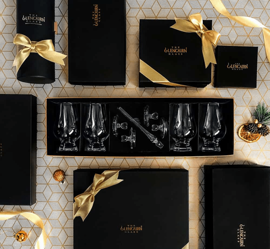 Whiskybeleving - Mood Company