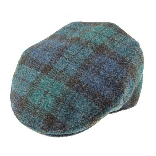 Pet County Brown Large - Harris Tweed - Glen Appin de l'Écosse