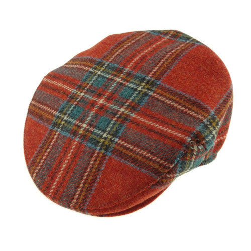 Pet County Brown Large - Harris Tweed - Glen Appin de l'Écosse