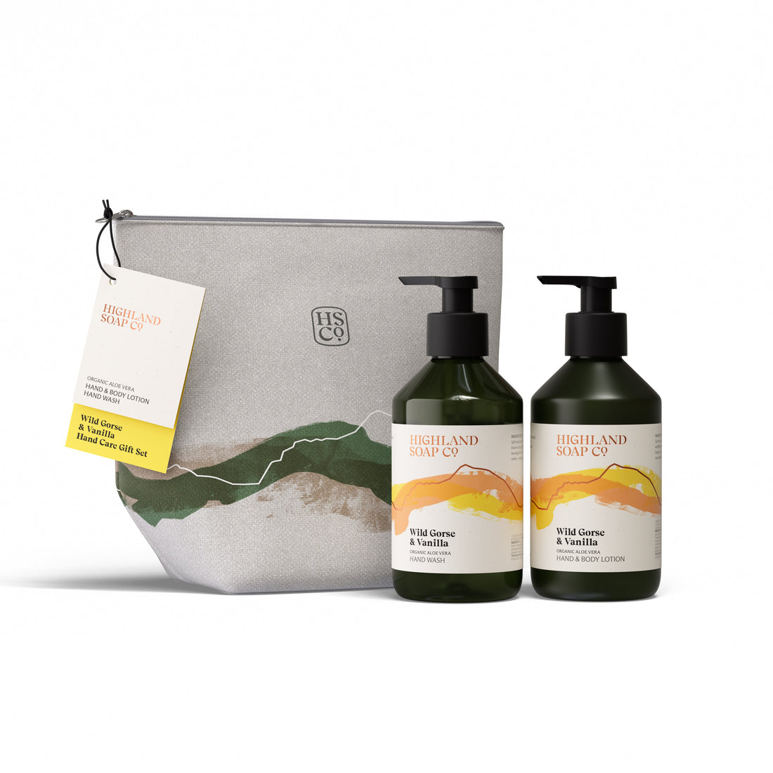 Gift Sets from Highland Soap