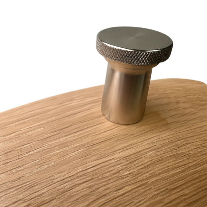 MoodCompanyNL - American Oak Cask Classic 3 L – Exquisiet mini‑whiskyvat met glazen vensters - 6151217165175