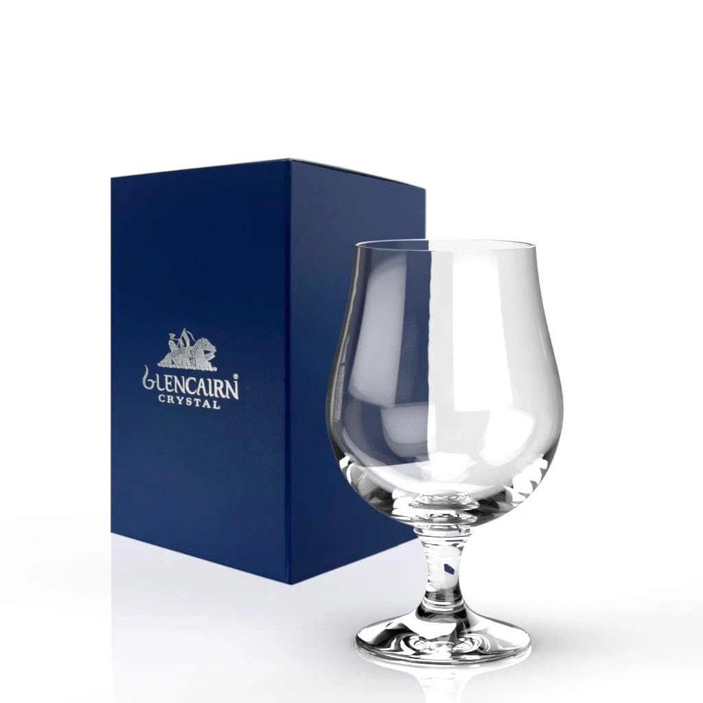 Bierglas Jura - Glencairn Crystal Scotland by MoodCompanyNL