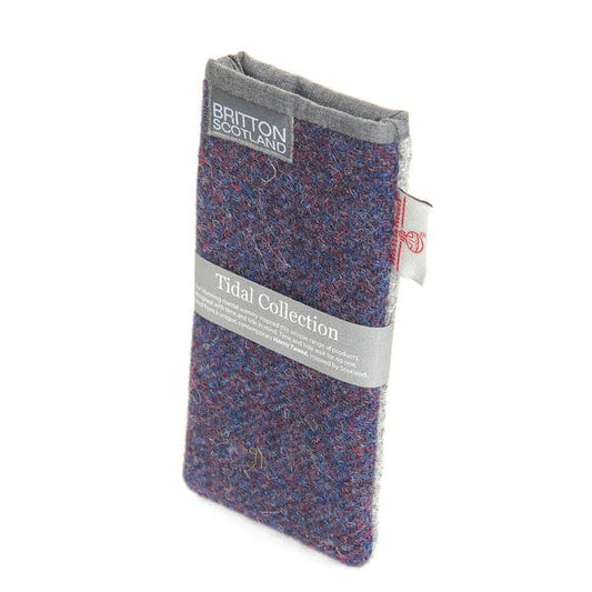 MoodCompanyNL - Brilhouder Paars - Amy Britton - 6095641571525