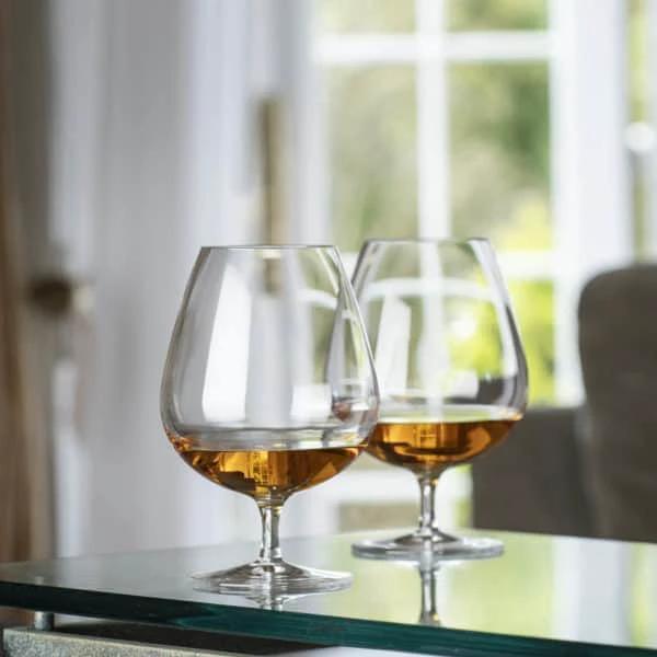 Cognac of Brandy glas Jura - Glencairn Crystal Scotland by MoodCompanyNL