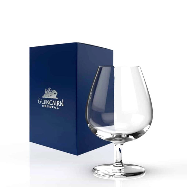 Cognac of Brandy glas Jura - Glencairn Crystal Scotland by MoodCompanyNL