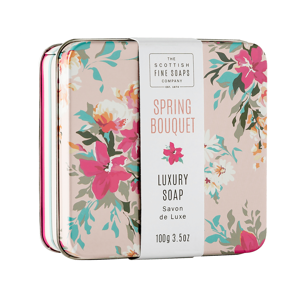 MoodCompanyNL - Floral Star Spring Bouquet 100g - 5016365010535