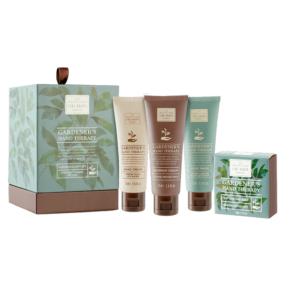 Gardener's Luxe geschenkset Voor de echte tuinliefhebbers by MoodCompanyNL