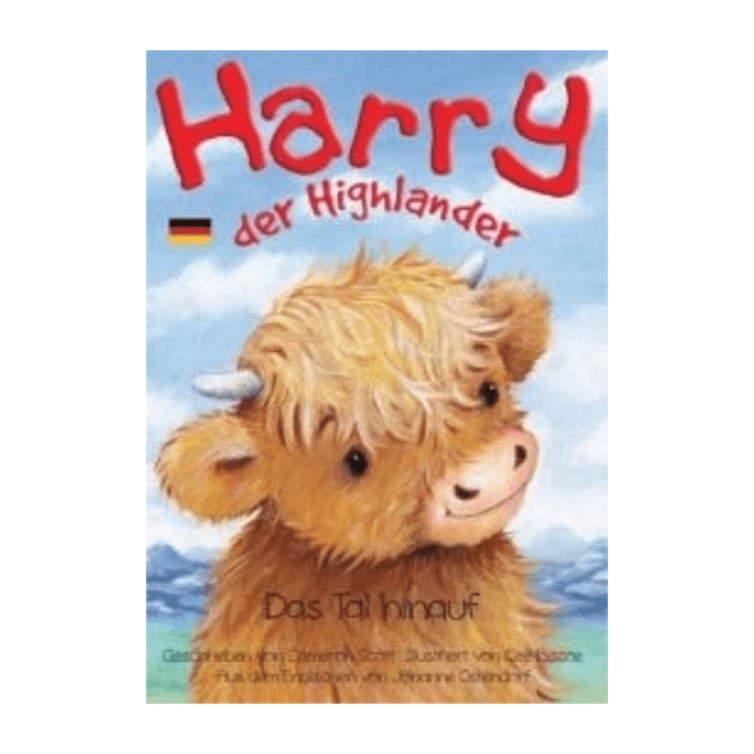 Boeken & puzzels uit Schotland – lees en beleef de Highlands thuis