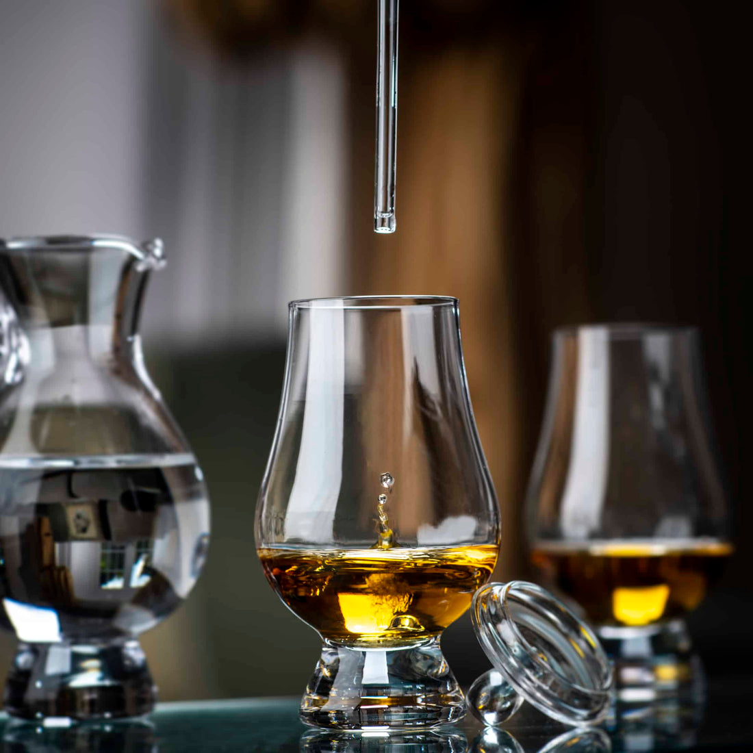 Everything for the whiskey lover